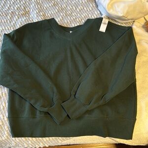 Old navy NWT sweatshirt